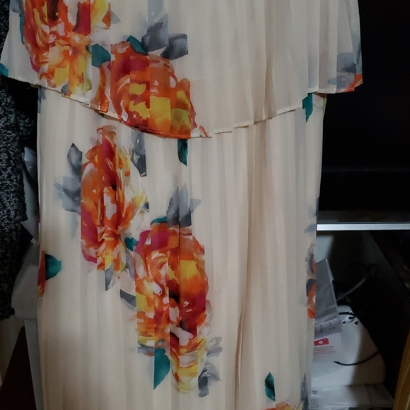 Dress - Picture 3 of 4